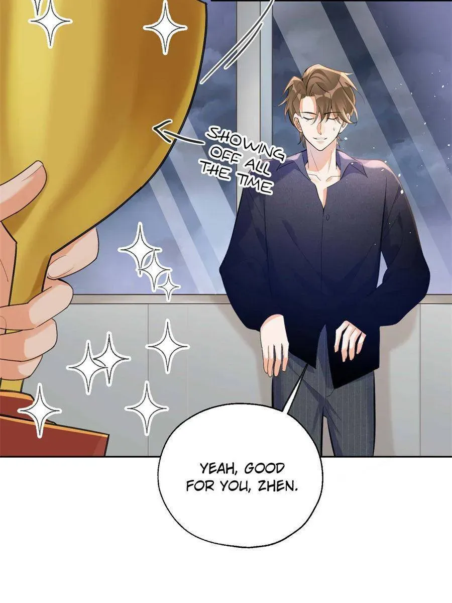My Cat Lover Chapter 103 Online - página 19