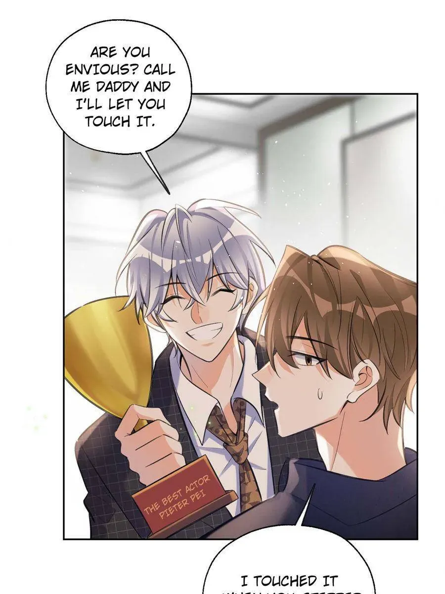 My Cat Lover Chapter 103 Online - página 20
