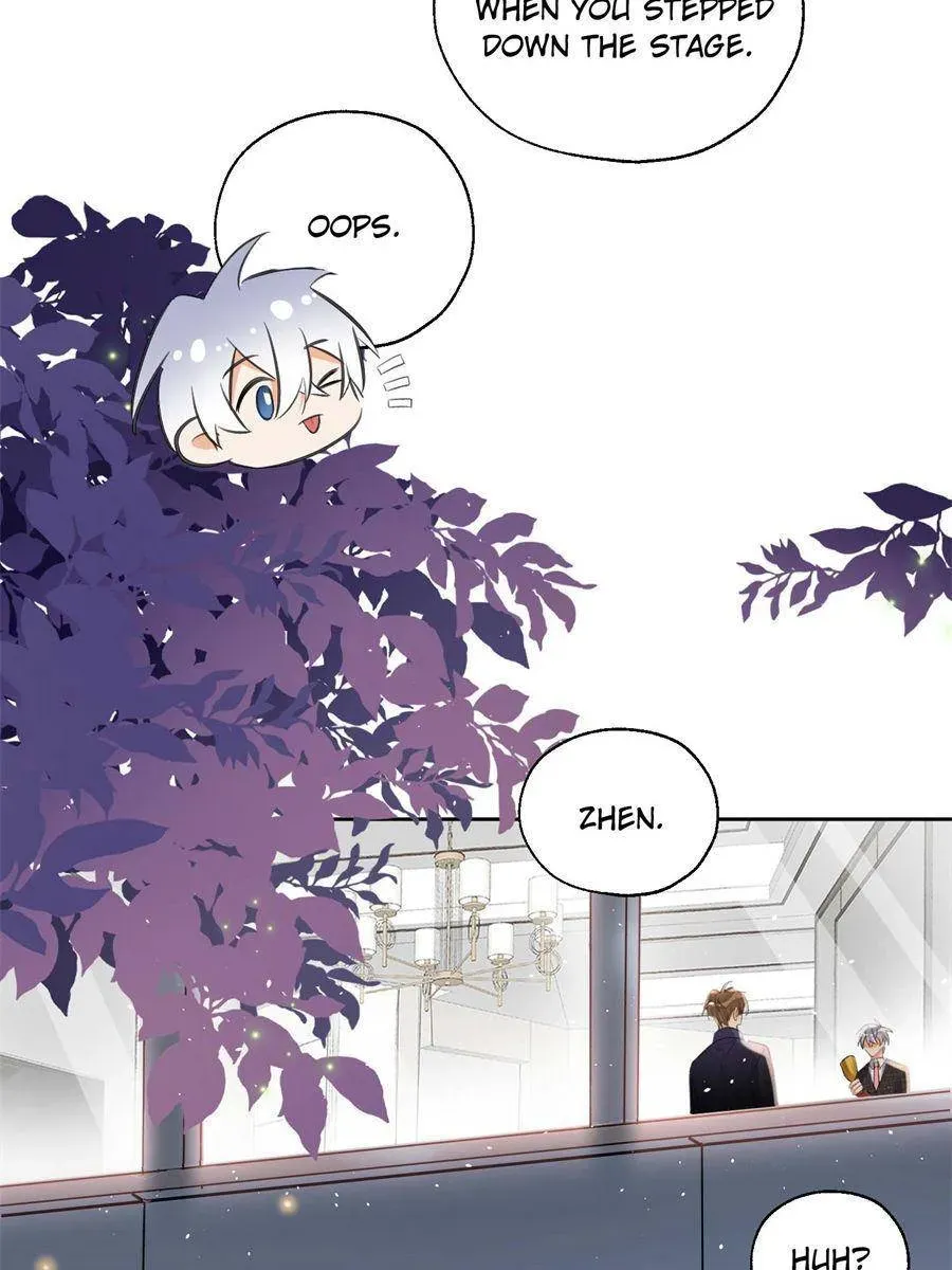My Cat Lover Chapter 103 Online - página 21