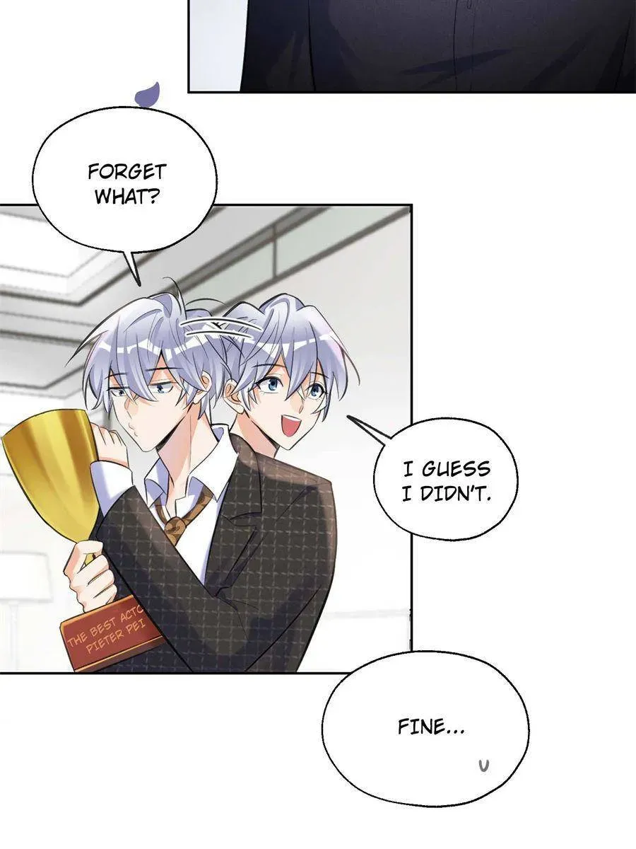 My Cat Lover Chapter 103 Online - página 23