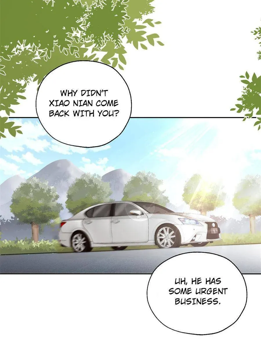 My Cat Lover Chapter 103 Online - página 27