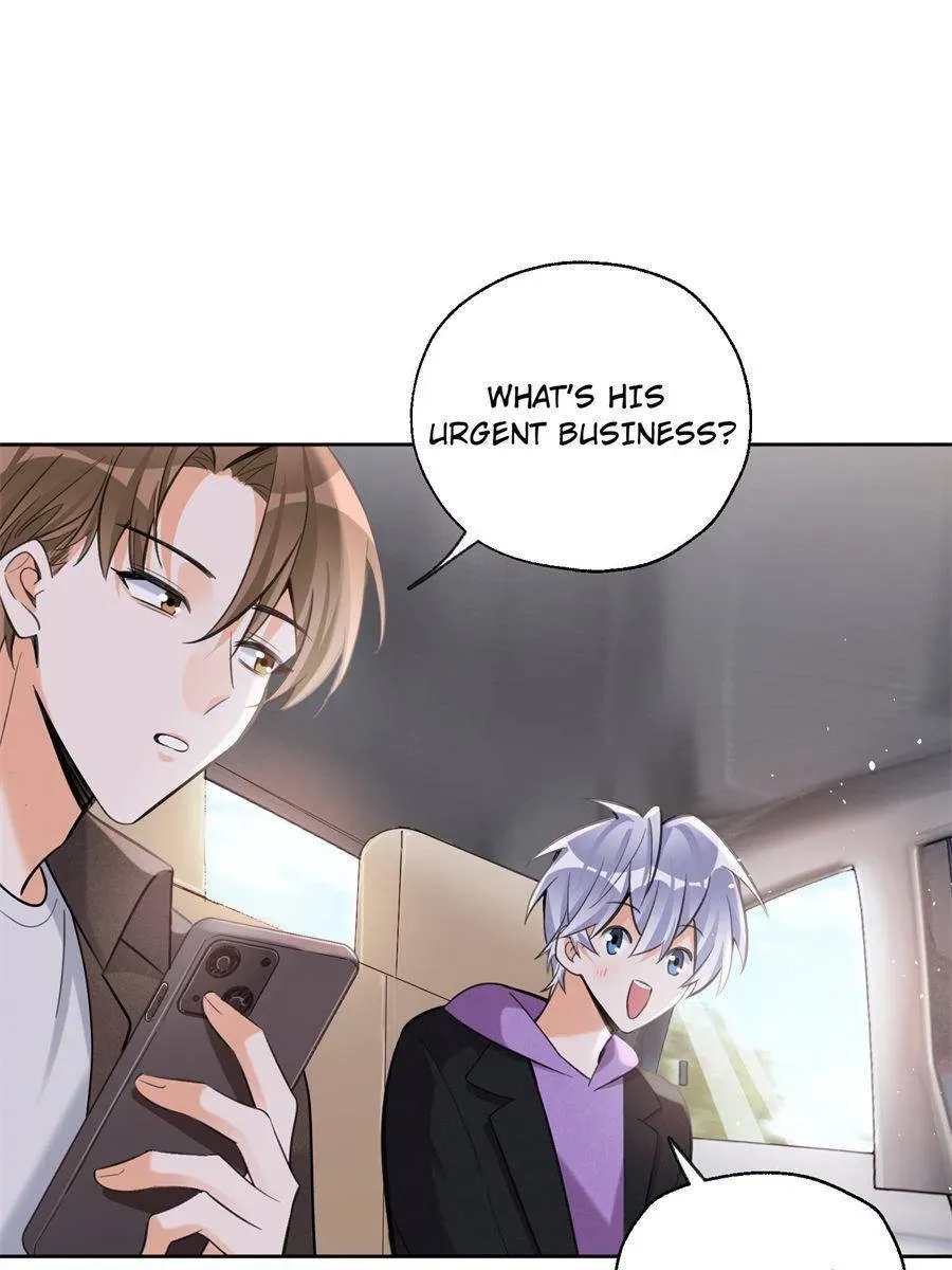 My Cat Lover Chapter 103 Online - página 28