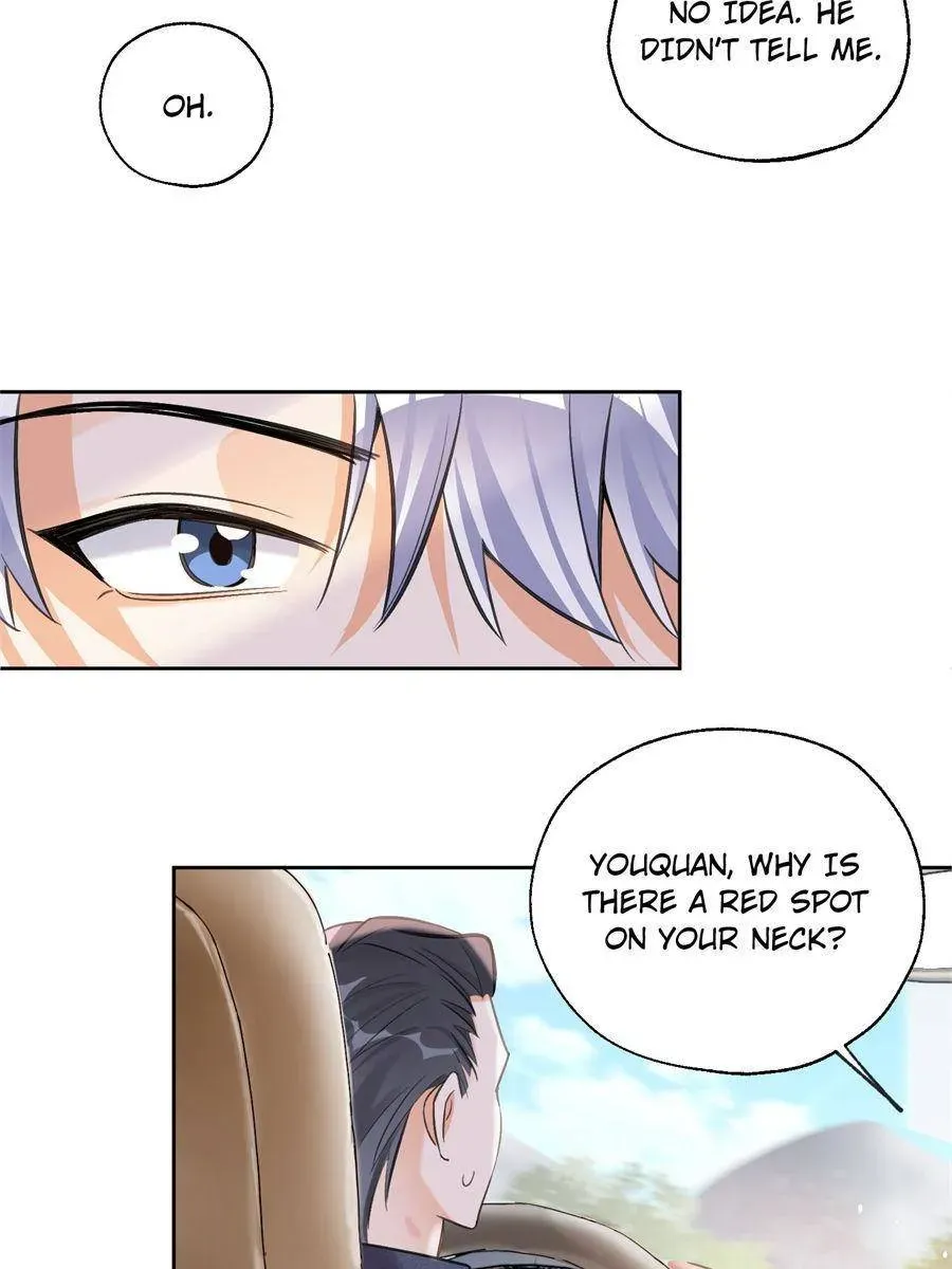 My Cat Lover Chapter 103 Online - página 29