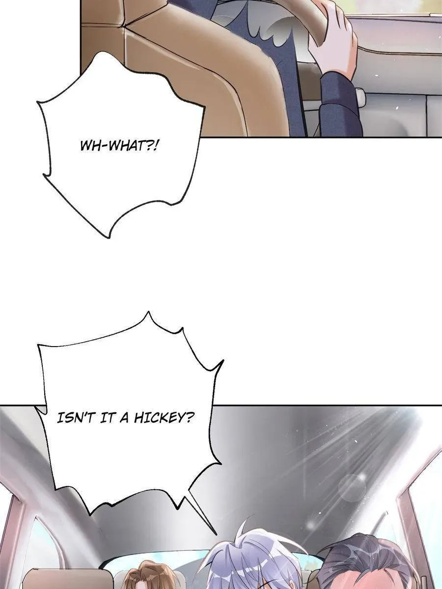 My Cat Lover Chapter 103 Online - página 30
