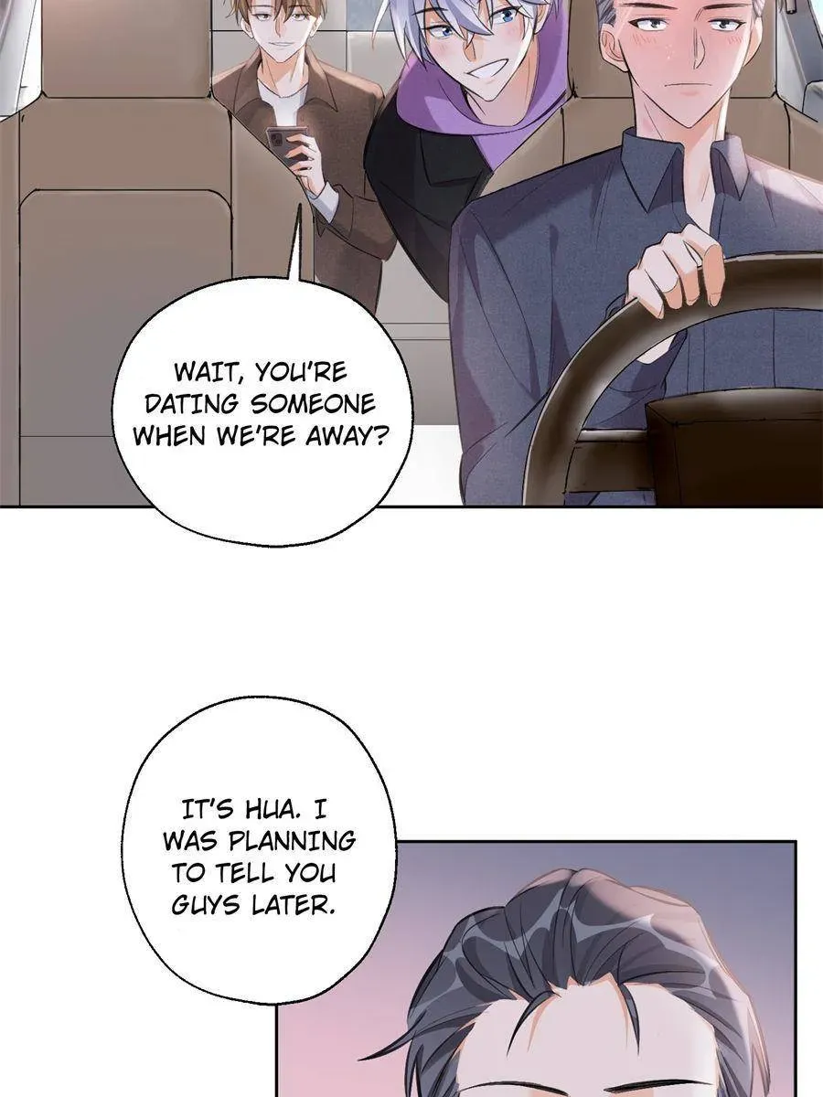My Cat Lover Chapter 103 Online - página 31