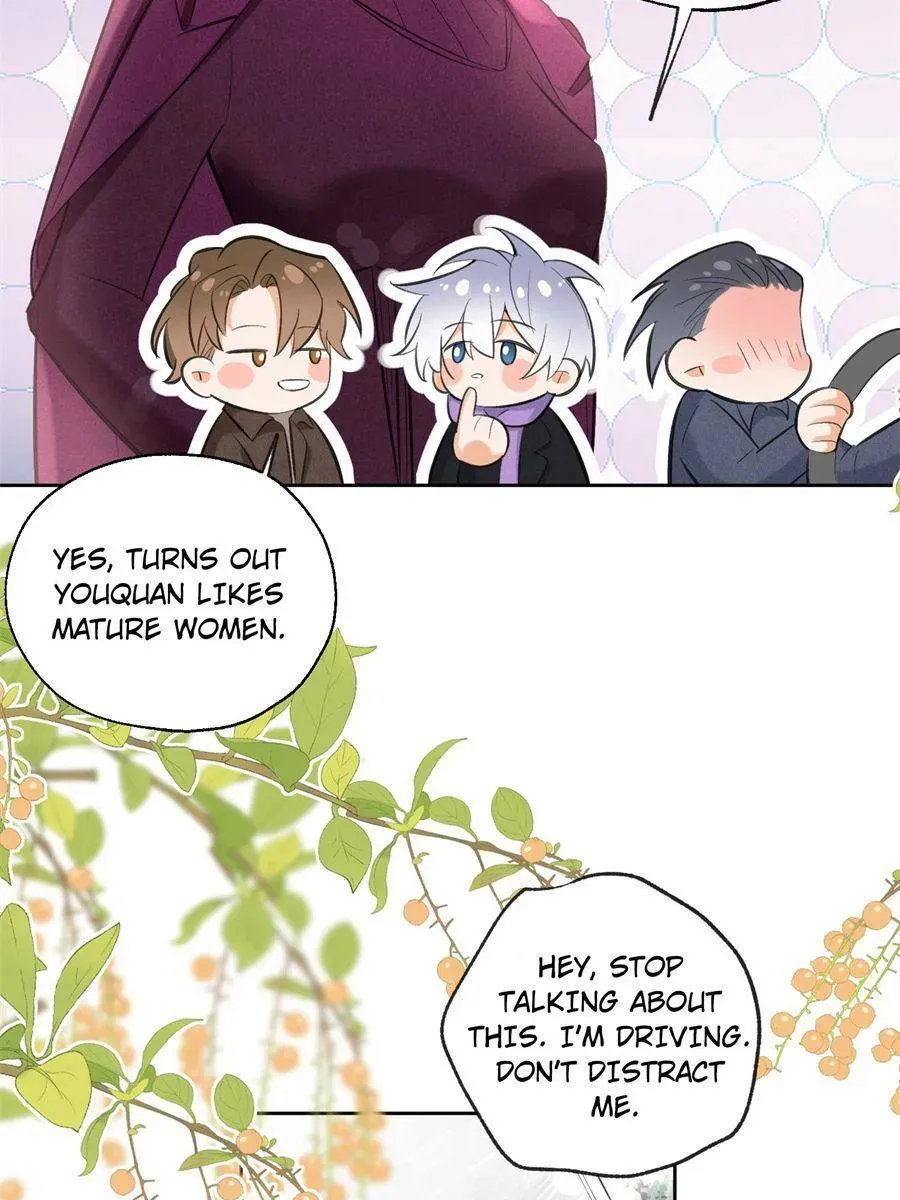 My Cat Lover Chapter 103 Online - página 33