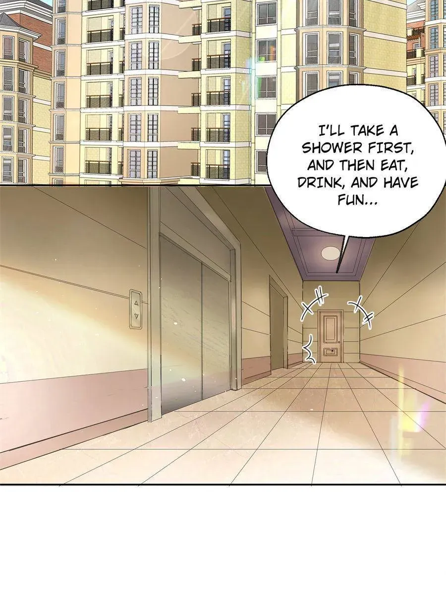 My Cat Lover Chapter 103 Online - página 36