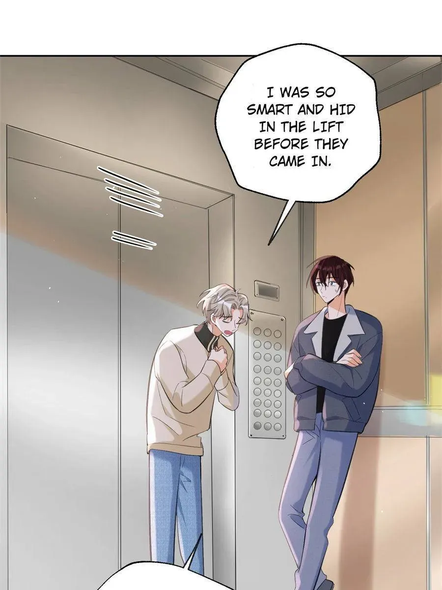 My Cat Lover Chapter 103 Online - página 37