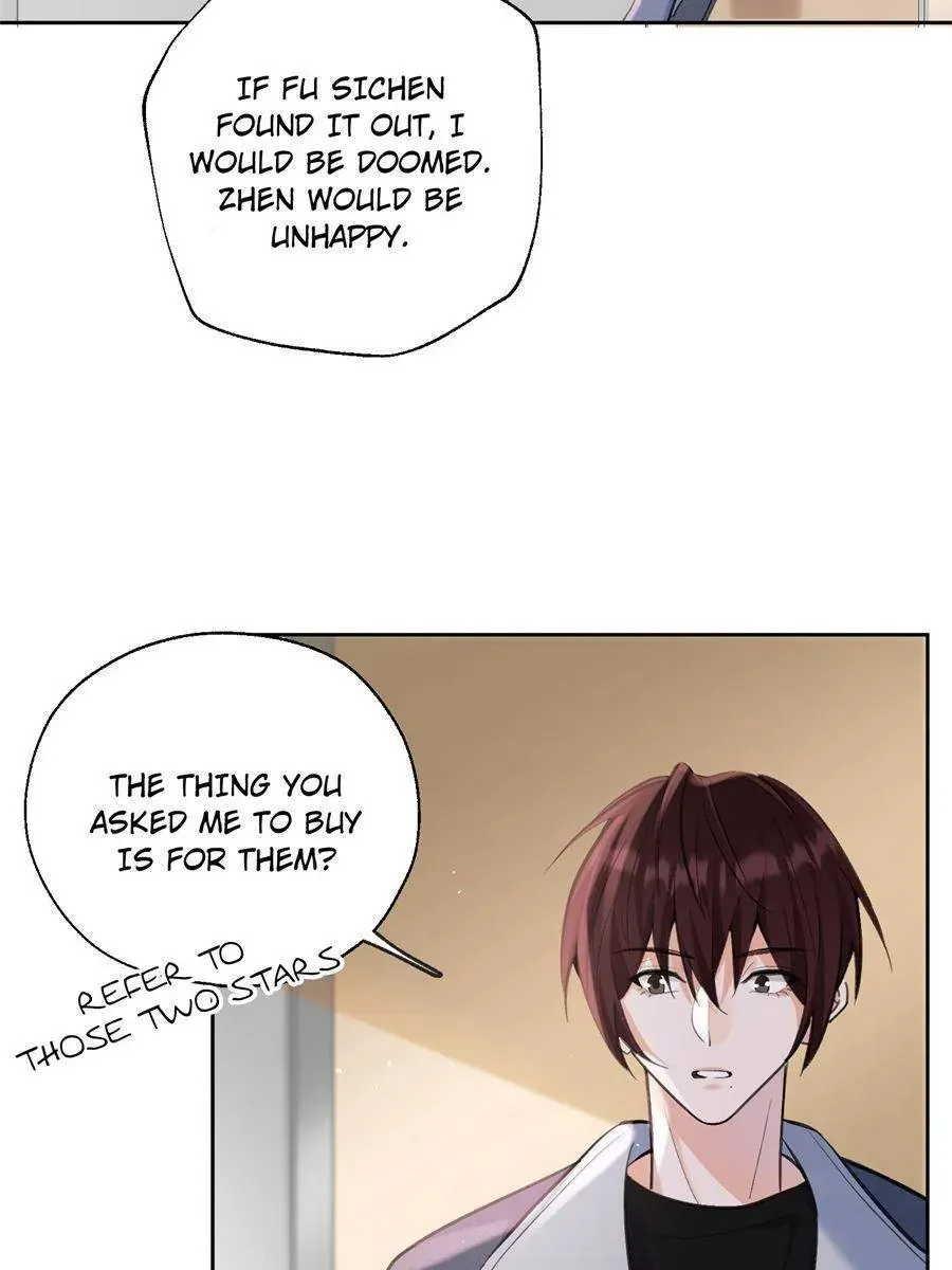 My Cat Lover Chapter 103 Online - página 38