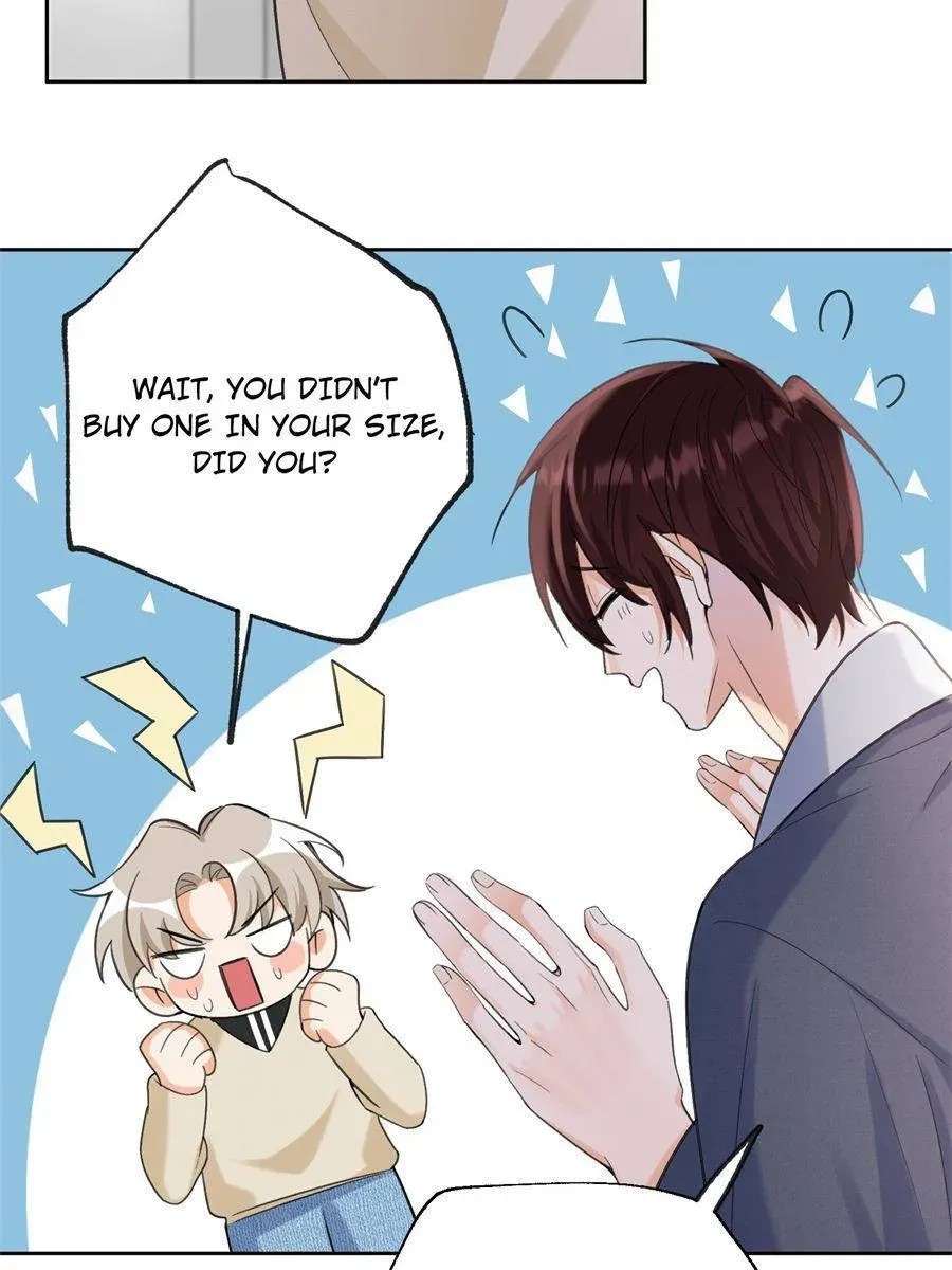 My Cat Lover Chapter 103 Online - página 40
