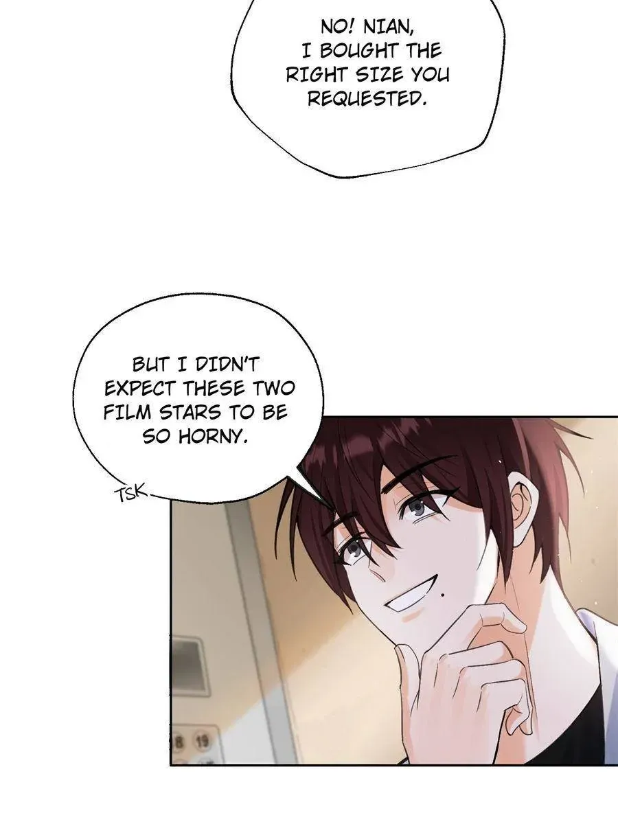 My Cat Lover Chapter 103 Online - página 41