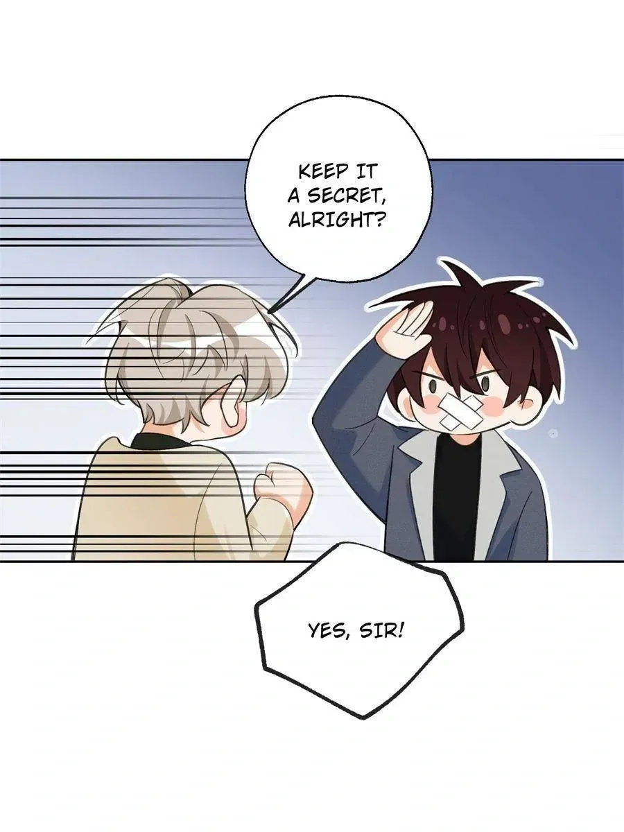 My Cat Lover Chapter 103 Online - página 42