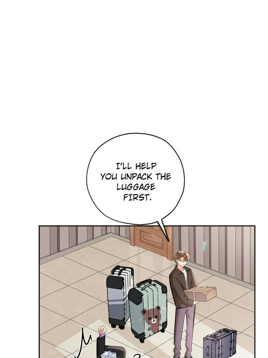 My Cat Lover Chapter 103 Online - página 44