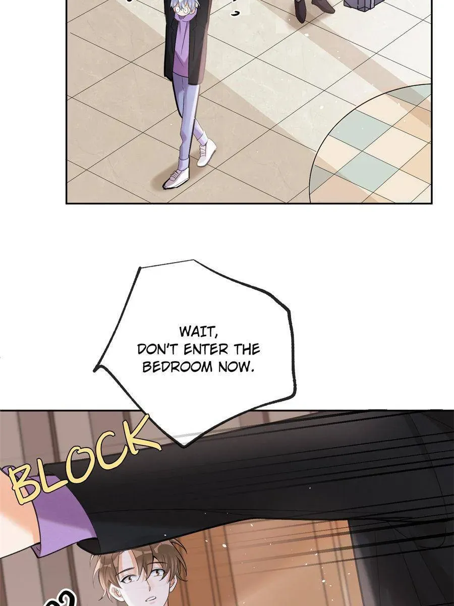 My Cat Lover Chapter 103 Online - página 45