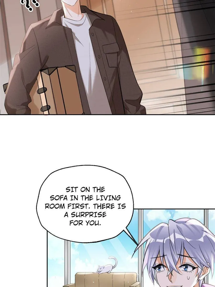 My Cat Lover Chapter 103 Online - página 46