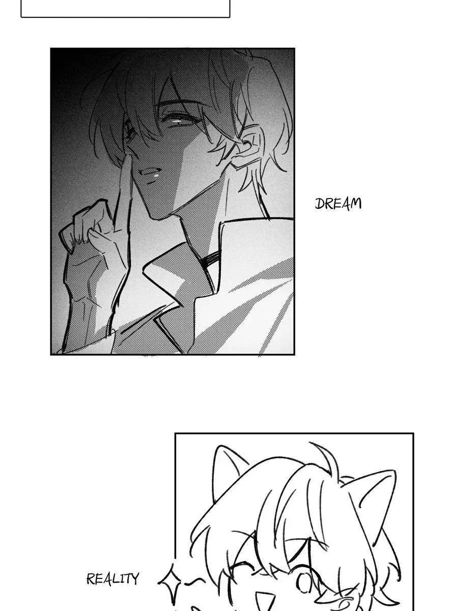 My Cat Lover Chapter 105 Online - página 4