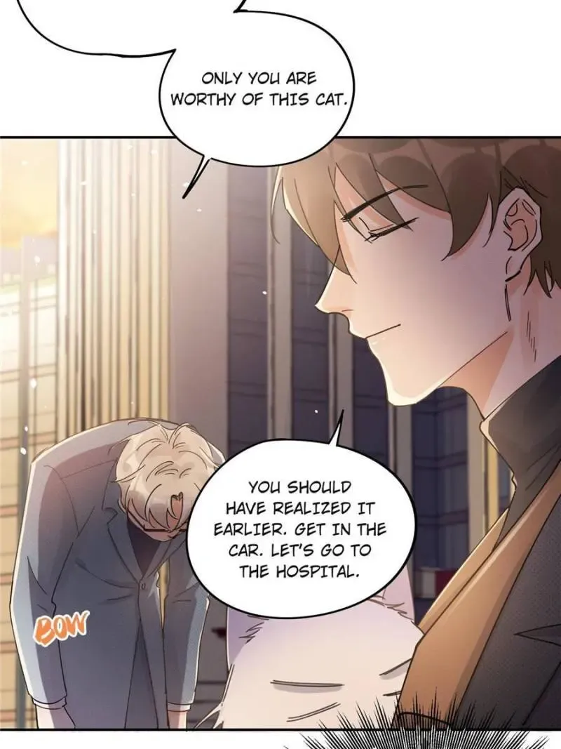 My Cat Lover Chapter 12 Online - página 4