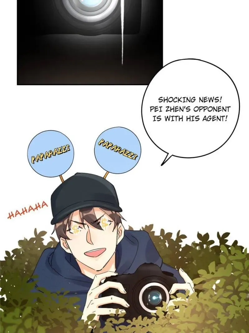 My Cat Lover Chapter 12 Online - página 7