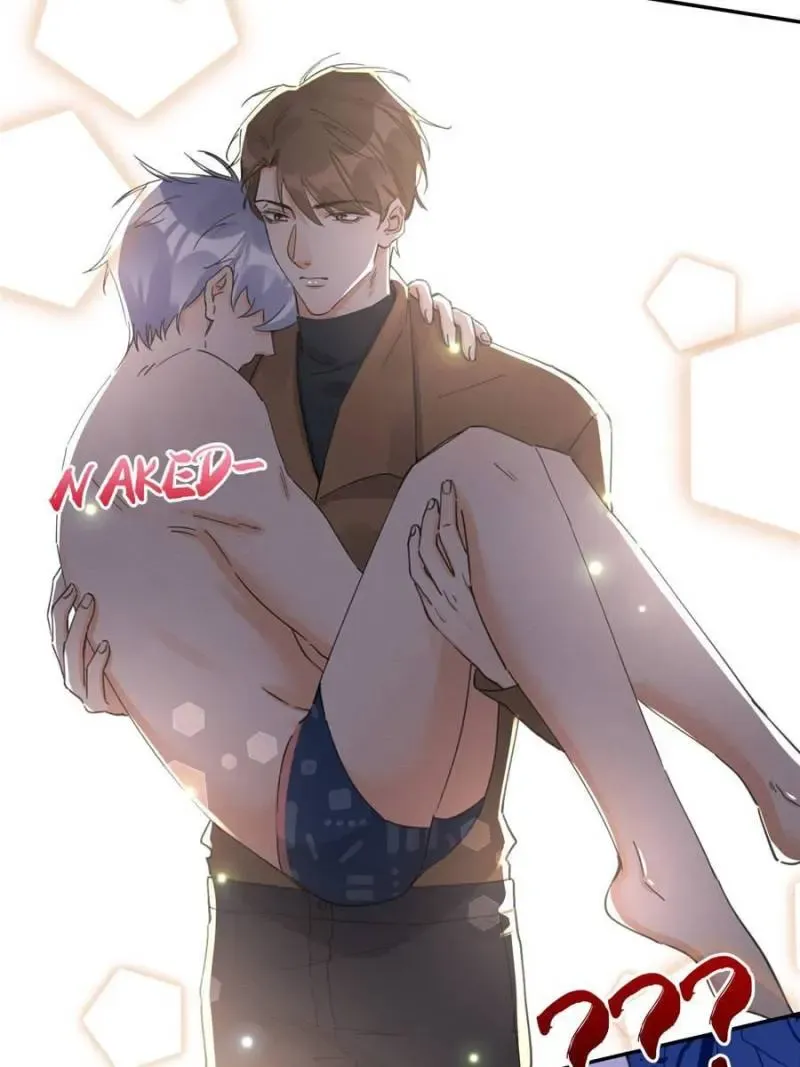 My Cat Lover Chapter 12 Online - página 17