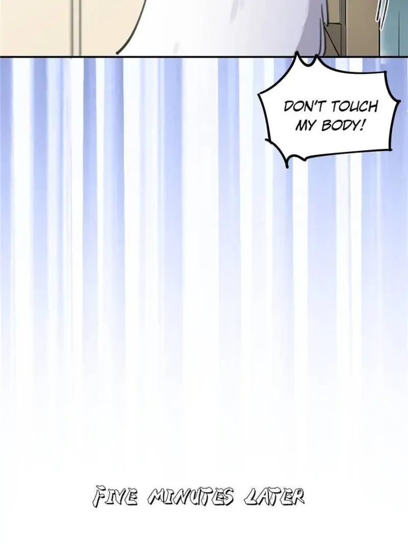My Cat Lover Chapter 12 Online - página 23