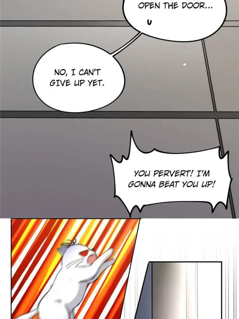 My Cat Lover Chapter 12 Online - página 25