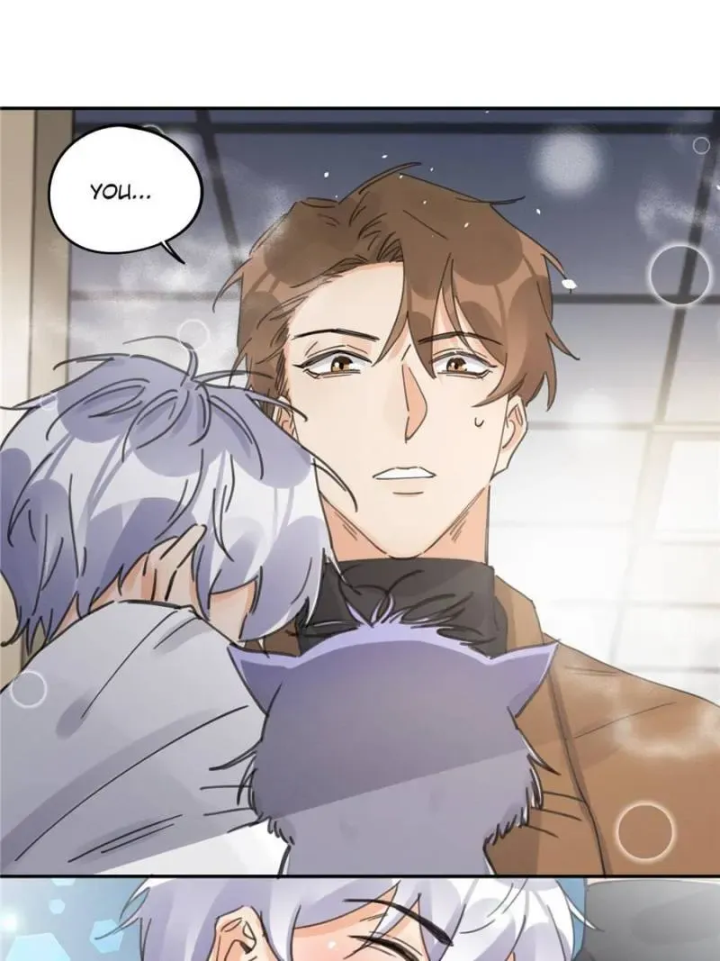 My Cat Lover Chapter 12 Online - página 29
