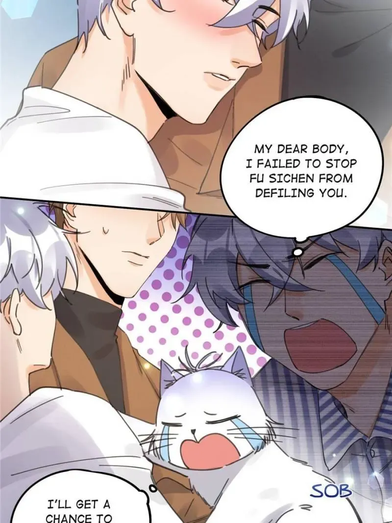 My Cat Lover Chapter 12 Online - página 30