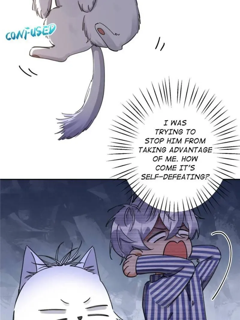 My Cat Lover Chapter 12 Online - página 33
