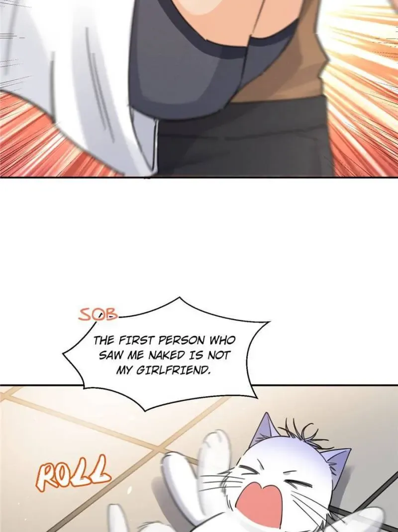 My Cat Lover Chapter 12 Online - página 38