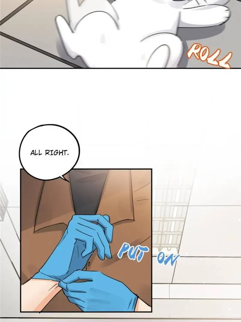 My Cat Lover Chapter 12 Online - página 39