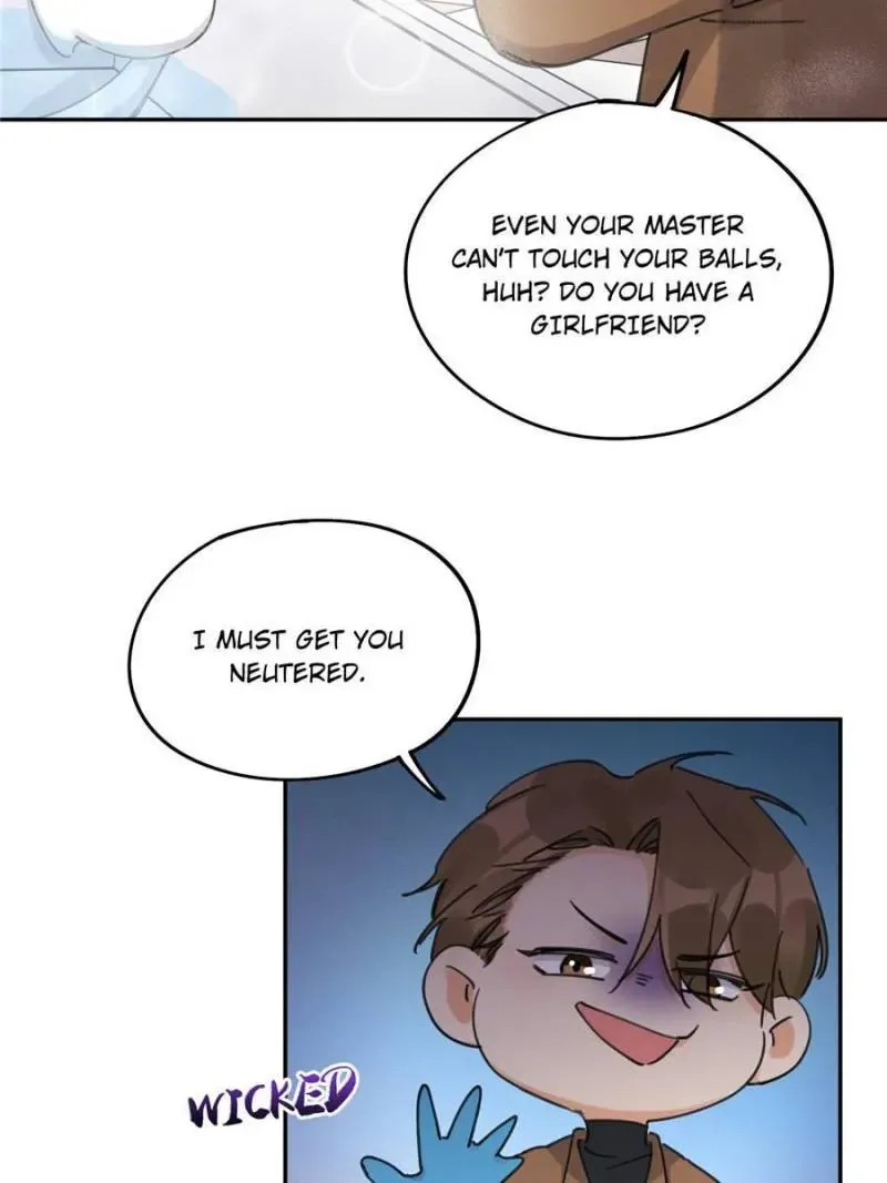 My Cat Lover Chapter 12 Online - página 46