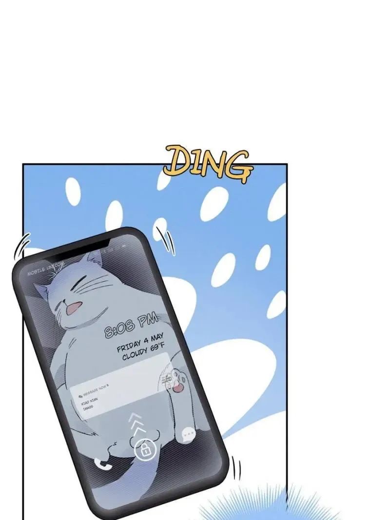 My Cat Lover Chapter 23 Online - página 1