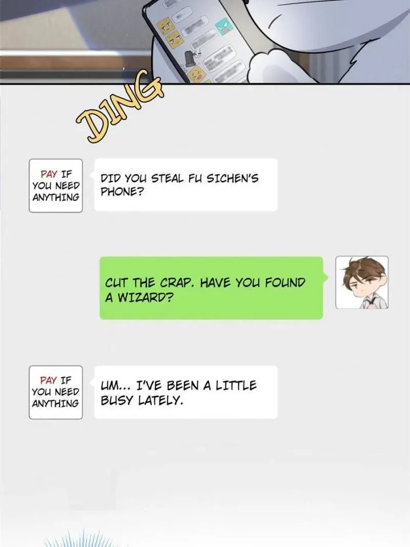 My Cat Lover Chapter 23 Online - página 4
