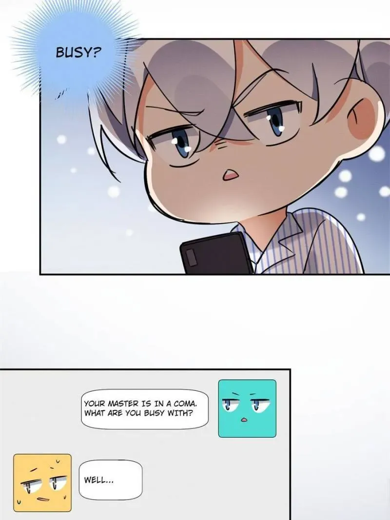 My Cat Lover Chapter 23 Online - página 5