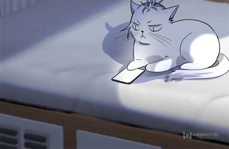 My Cat Lover Chapter 23 Online - página 7