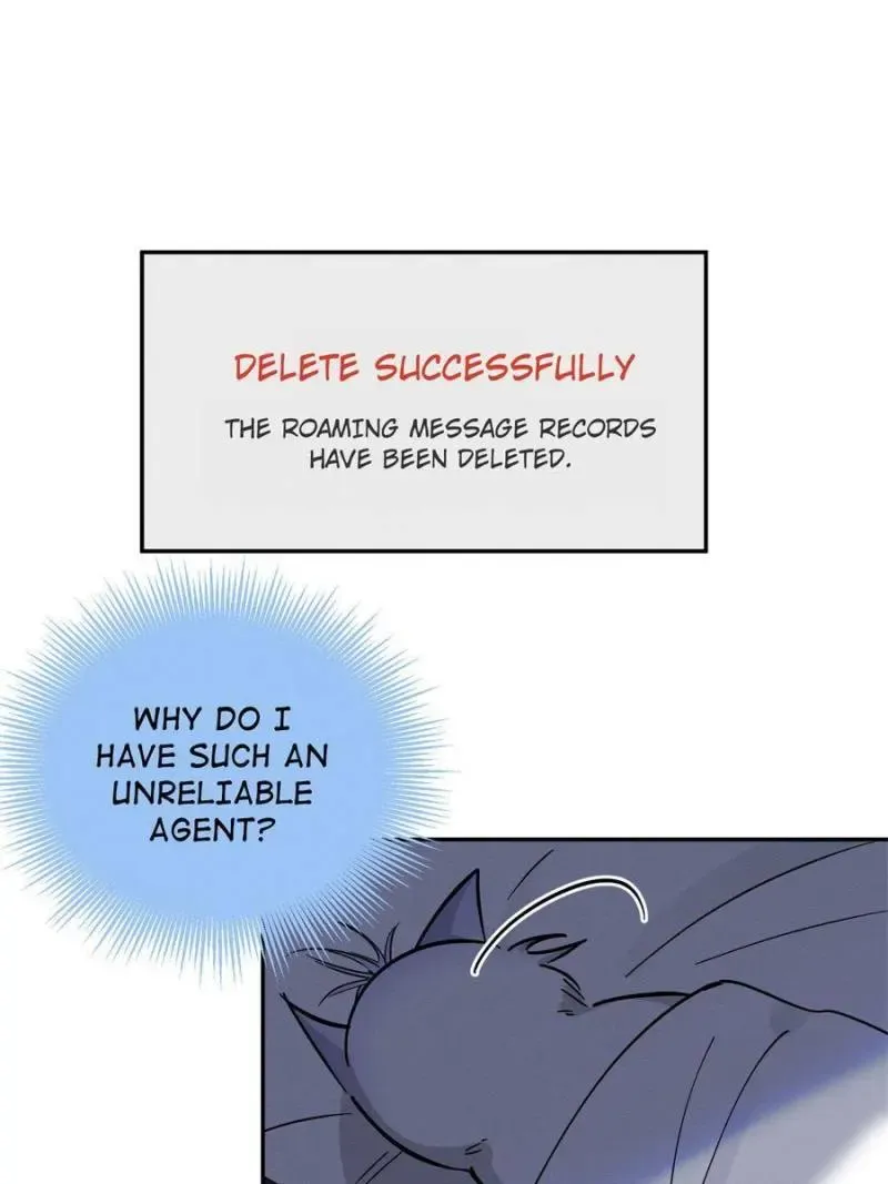 My Cat Lover Chapter 23 Online - página 8