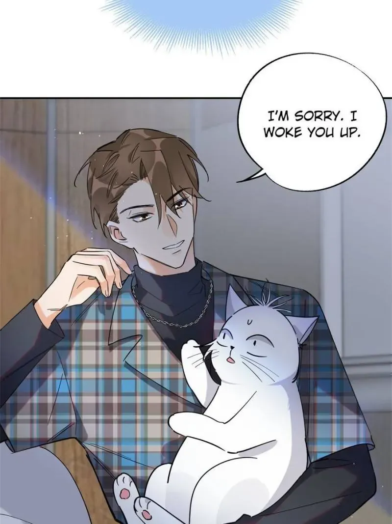 My Cat Lover Chapter 23 Online - página 16