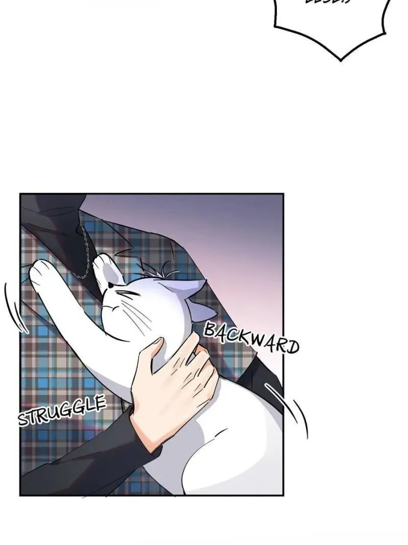 My Cat Lover Chapter 23 Online - página 20