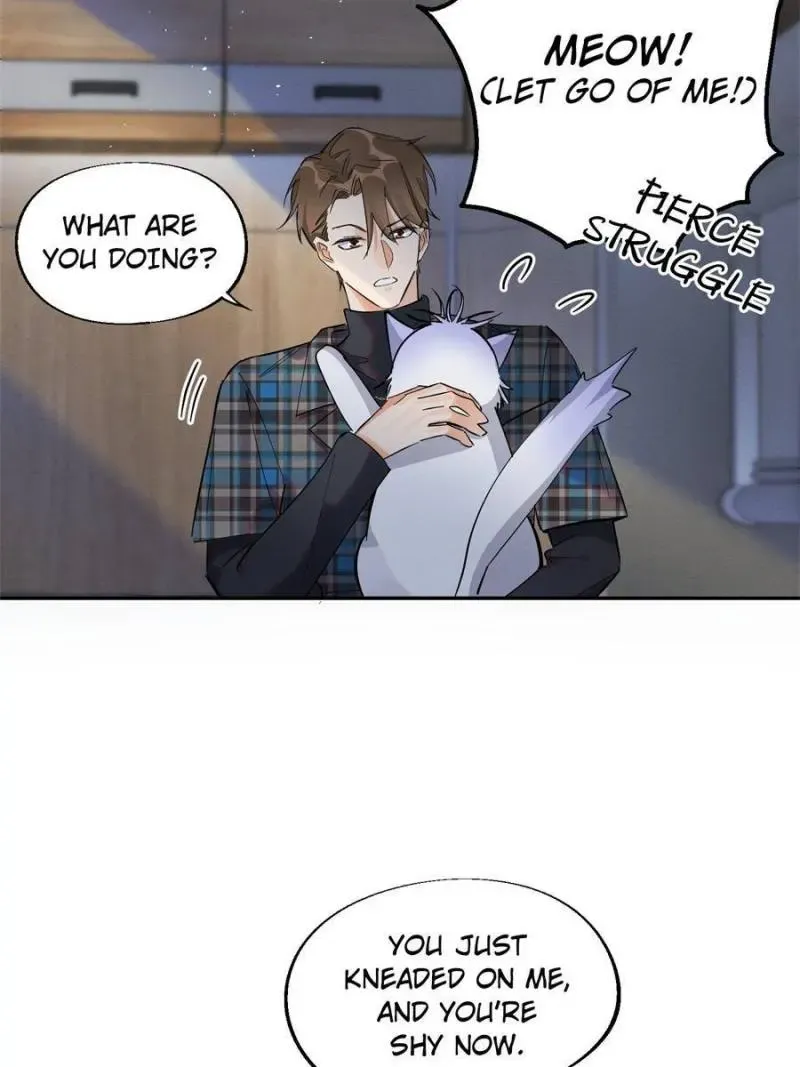 My Cat Lover Chapter 23 Online - página 22