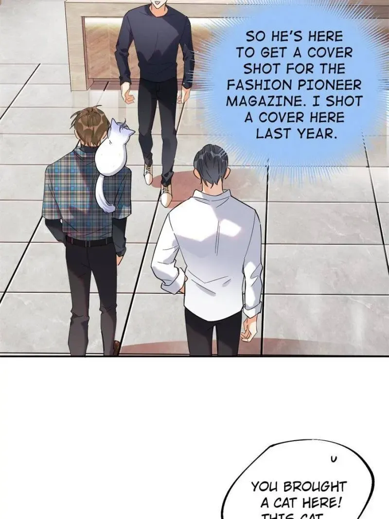 My Cat Lover Chapter 23 Online - página 29