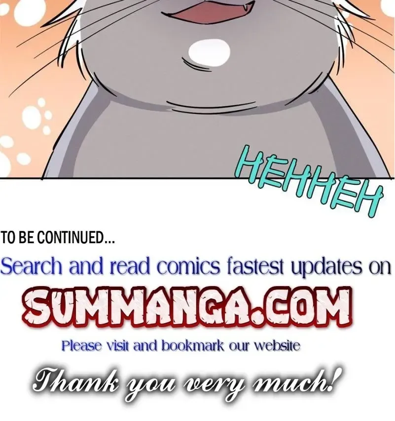 My Cat Lover Chapter 23 Online - página 34