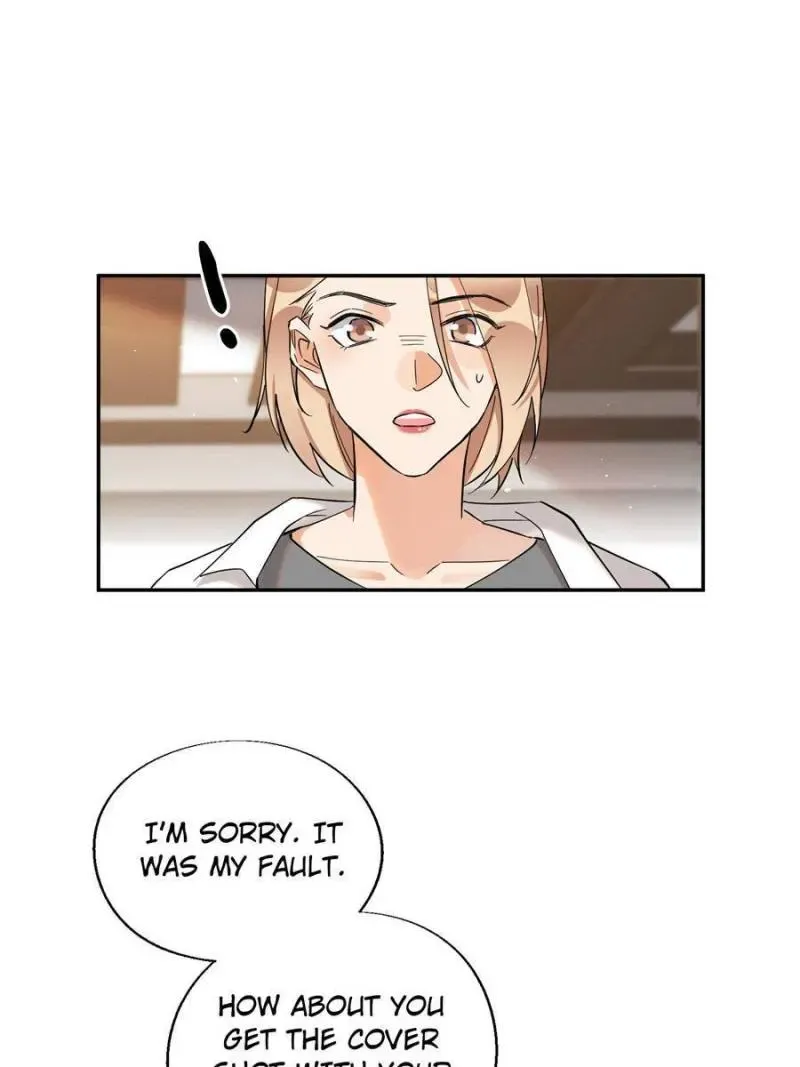 My Cat Lover Chapter 25 Online - página 1
