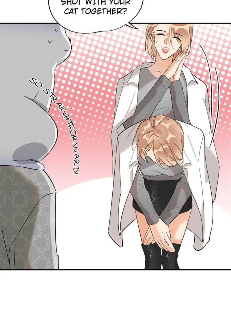My Cat Lover Chapter 25 Online - página 2