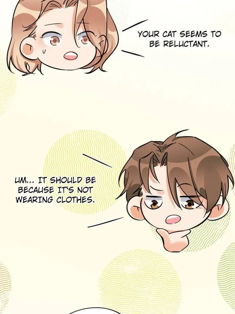 My Cat Lover Chapter 25 Online - página 4