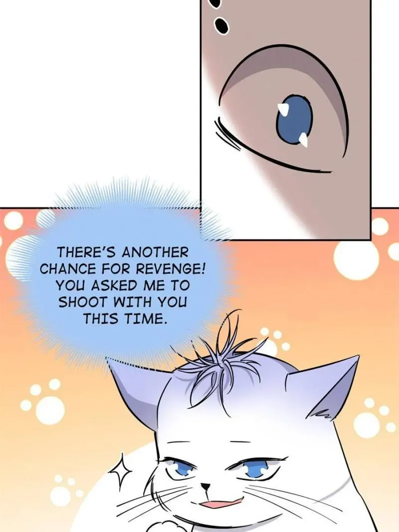 My Cat Lover Chapter 25 Online - página 7