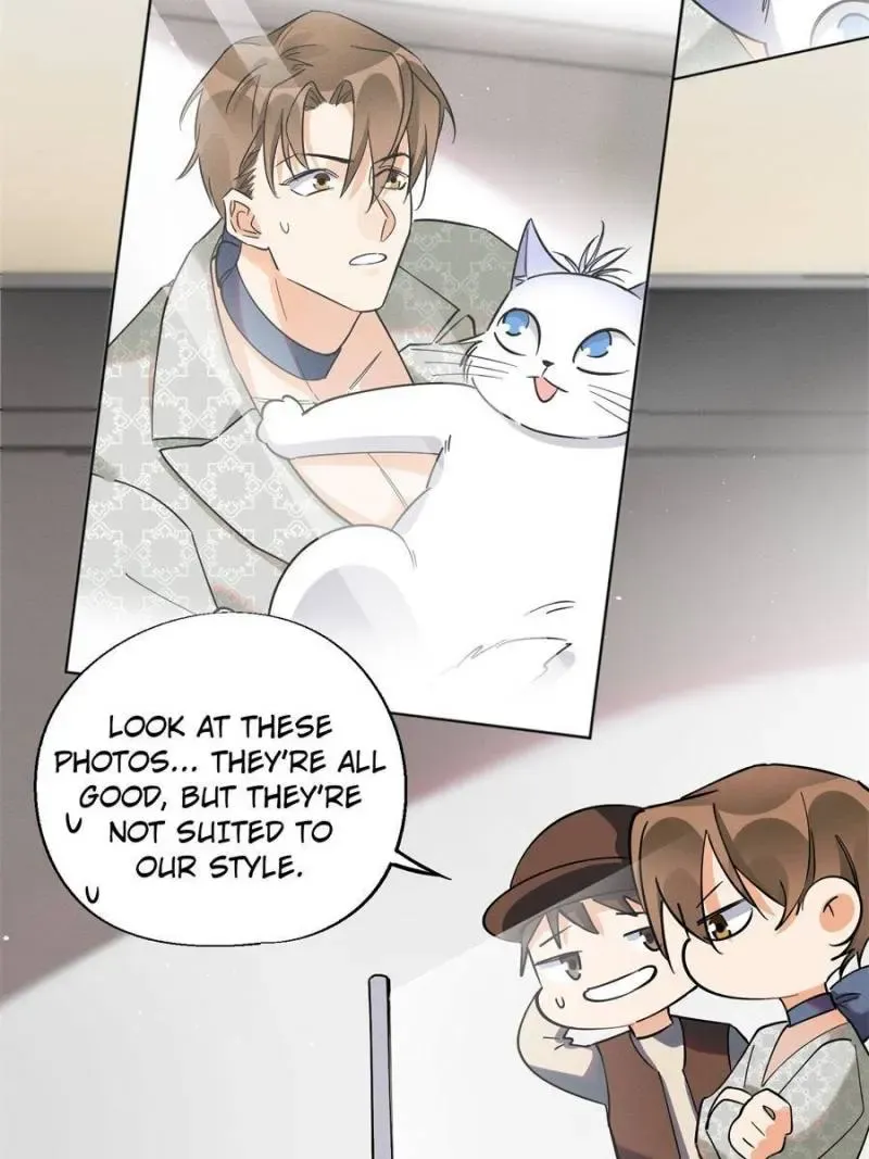 My Cat Lover Chapter 25 Online - página 10
