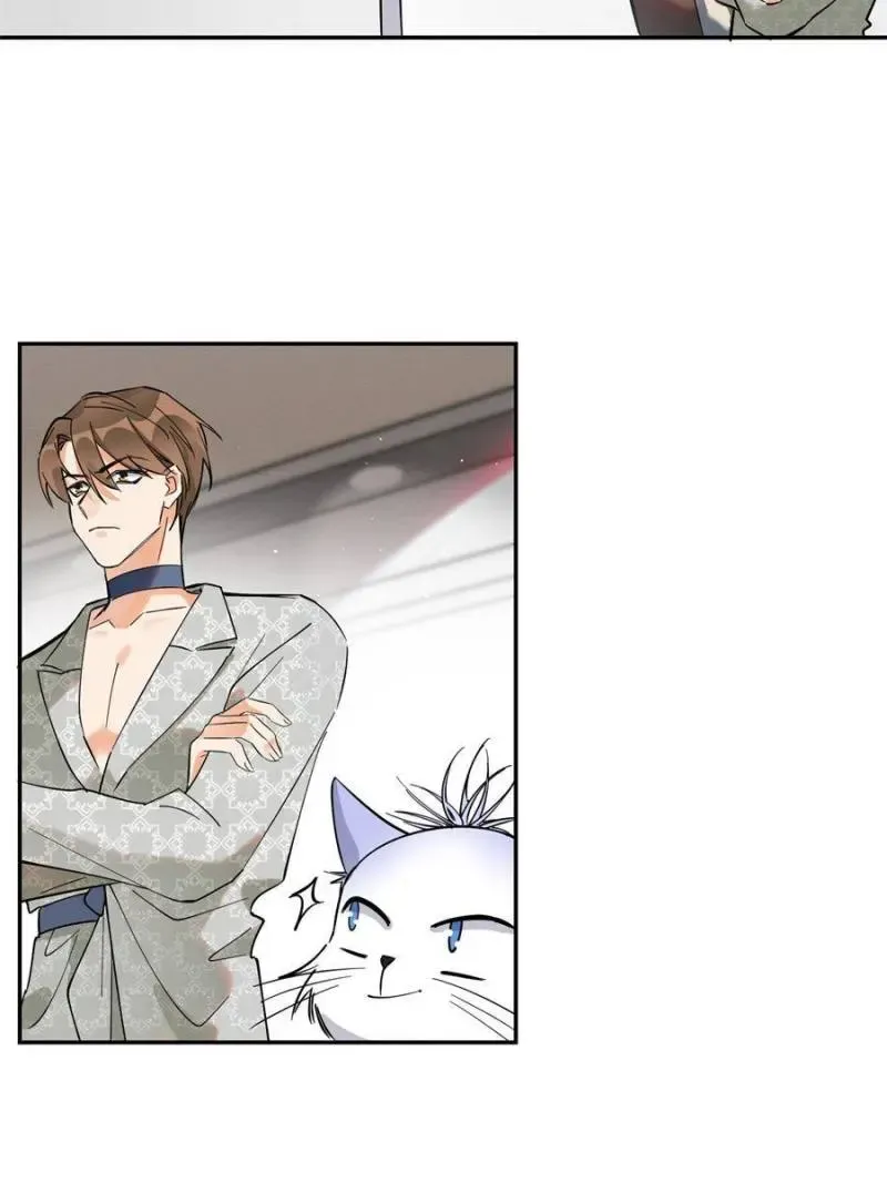 My Cat Lover Chapter 25 Online - página 11