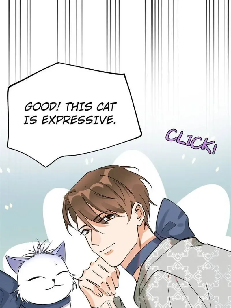 My Cat Lover Chapter 25 Online - página 14