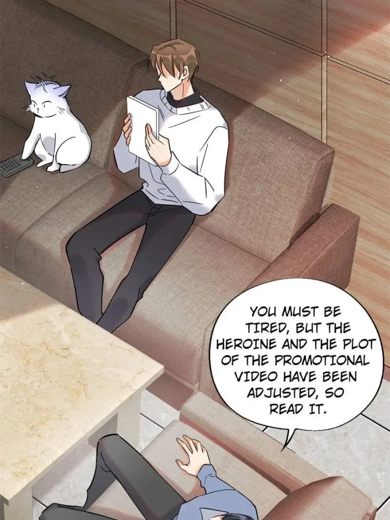 My Cat Lover Chapter 25 Online - página 20