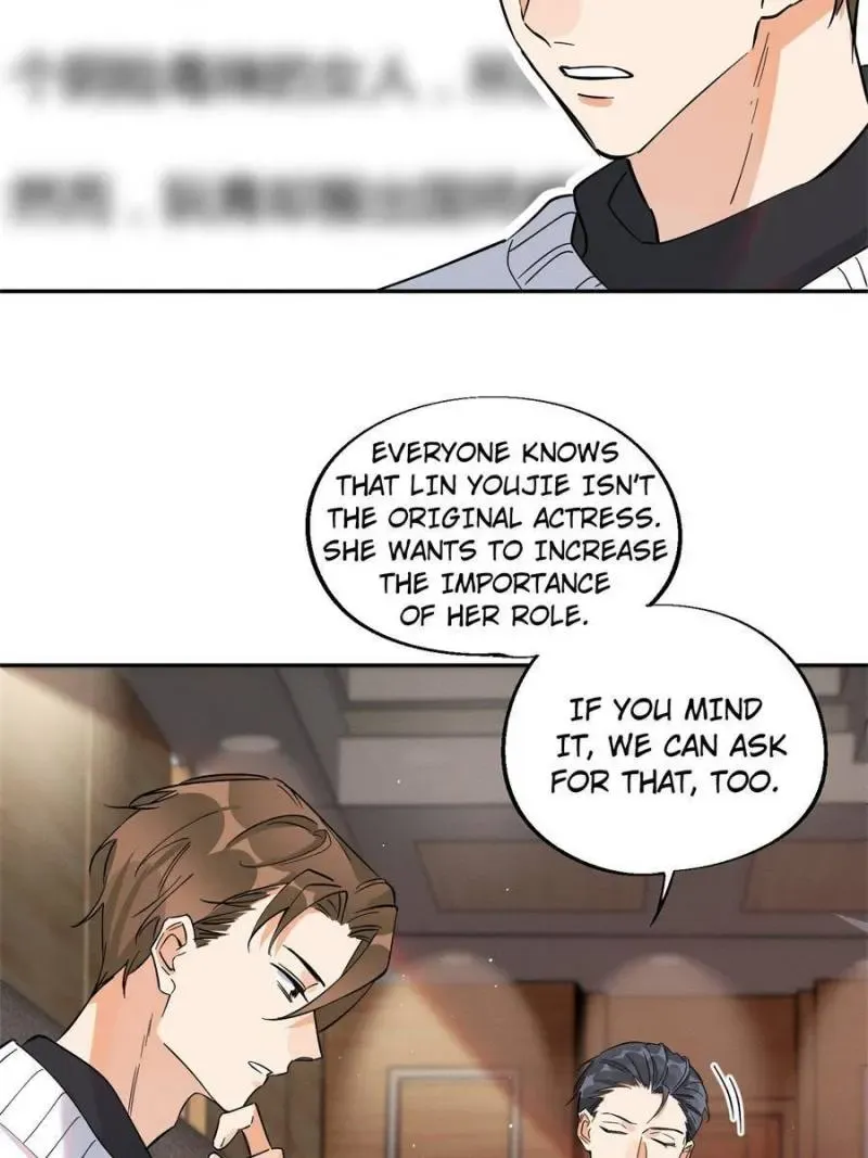 My Cat Lover Chapter 25 Online - página 22